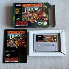 Donkey kong country usato  Feldthurns