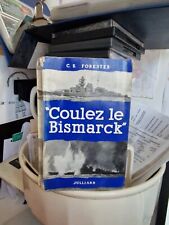 Coulez bismarck forester d'occasion  Saint-Malo