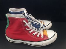 Converse primary colors for sale  Chapel Hill