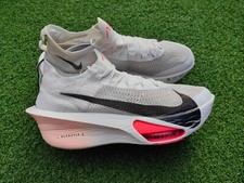 Nike zoomx alphafly for sale  BIRMINGHAM