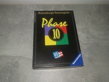 original phase 10 gebraucht kaufen original phase 10 gebraucht kaufen Berlin