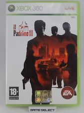 The Godfather II 2 Godfather Microsoft Xbox 360 Pal - - Roupa completa original comprar usado  Enviando para Brazil