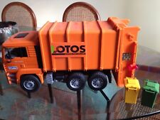 Camion nettezza urbana usato  Salerno