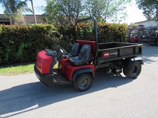 2018 toro workman for sale  Fort Myers