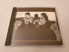 U2 - The Joshua Tree, usado comprar usado  Enviando para Brazil