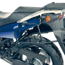 Pl532 givi portavaligie usato  Tribogna