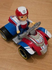 Paw patrol rettungs gebraucht kaufen  Mühlheim
