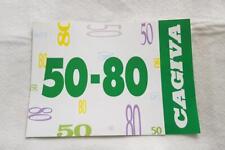 Cagiva range motorcycle for sale  LEICESTER