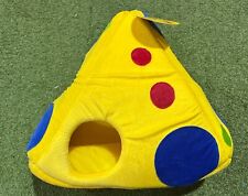 Pet brands cheese for sale  BATLEY