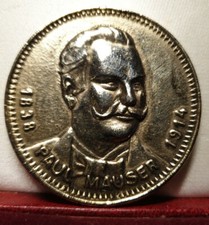 Medal 48mm french d'occasion  Paris XIII