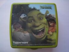 Tupperware vesperdose shrek gebraucht kaufen  Trossingen