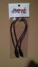 Motorcycle pant clips for sale  Mineral Point