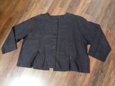 Hochwertig tolle dunkelblaue gebraucht kaufen  Deutschland