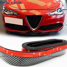 Spoiler per alfa usato  Italia