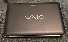 Sony vaio pcg21214n for sale  HASSOCKS