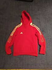 Trainingsjacke pulli adidas gebraucht kaufen  Bergheim