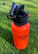 Electric pump manual for sale  Geneva