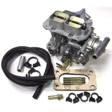 Novo GENUÍNO Weber 32/36 DGAV carb. carburador Ford Pinto OHC autochoke Webber comprar usado  Enviando para Brazil
