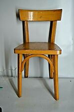 Ancienne chaise baumann d'occasion  Bohain-en-Vermandois