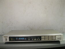 Sintonizzatore technics z55 usato  Roma