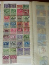 Briefmarken österreich 1945 gebraucht kaufen  Grünhufe,-Lüdershagen