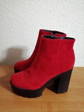 Sds damen wildleder gebraucht kaufen  Chemnitz