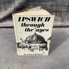 Ipswich ages lilian for sale  MARCH