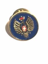 Distintivo spilla pin usato  Fiuggi