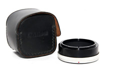 Canon extension tube usato  Roma