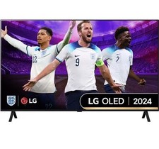 Oled55b42la smart ultra for sale  NEWARK
