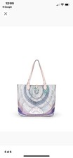 Borsa gattinoni planetarium usato  Carassai