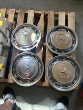 Mercedes benz w123 for sale  Harrison