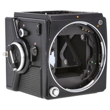 Zenza bronica body for sale  REDRUTH