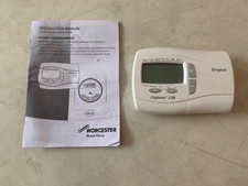 Drayton digistat 3rf for sale  CHELTENHAM