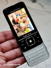 Sony ericsson c903 for sale  MANCHESTER