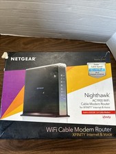 Netgear c7100v 1aznas for sale  Loyall