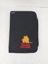 Garfield embroidered mead for sale  Pell City
