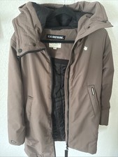 Khujo winter parka gebraucht kaufen  Edewecht