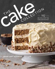 The Cake Collection: Over 100 Recipes for the Baking Enthusiast (The Bake Fe... comprar usado  Enviando para Brazil