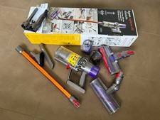 Dyson v10 absolute gebraucht kaufen  Halle