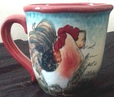 Susan winget rooster for sale  Hamlet