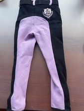 Lila reithose pfiff gebraucht kaufen  Dillenburg
