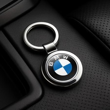 Bmw metall schlüsselanhänger gebraucht kaufen  Walderbach