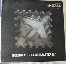 Raf c17a globemaster for sale  CARTERTON