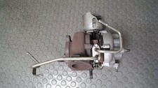 Turbolader mazda sport gebraucht kaufen  Warendorf