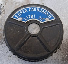 Petrol cap tappo usato Petrol cap tappo usato  Stornarella