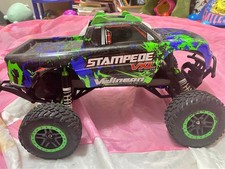 Traxxas stampede vxl for sale  Fort Wayne