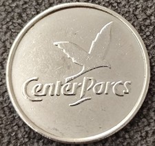 Center parcs arcade d'occasion  Expédié en Belgium