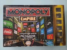 Gioco tavolo monopoly usato  Avellino