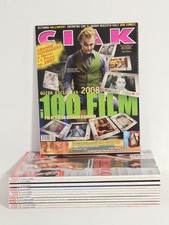 Ciak sequenza completa usato  Forli